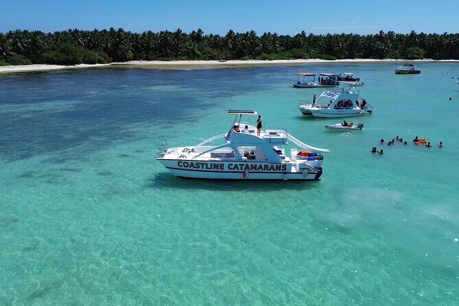 Boots and Booze in Punta Cana, A COUNTRY Party Boat Cruise - Who Is This Tour Best For?