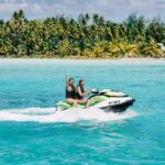Bora Bora Combo Jet Ski and ATV Quads Tour - Practical Details and Tips