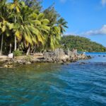 Bora Bora: Complete lagoon tour in 2 hours - An In-Depth Look at the Bora Bora Lagoon Tour