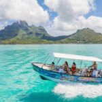 Bora Bora Full Day Snorkeling with Lunch - What Makes This Tour Stand Out
