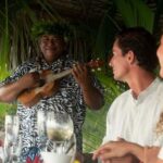 Bora Bora: Private Sunset Cruise Polynesian Motu Dinner - Cost and Value