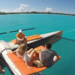Bora Bora: Sunset Catamaran Cruise with Snacks and Drinks - A Deep Dive into the Experience