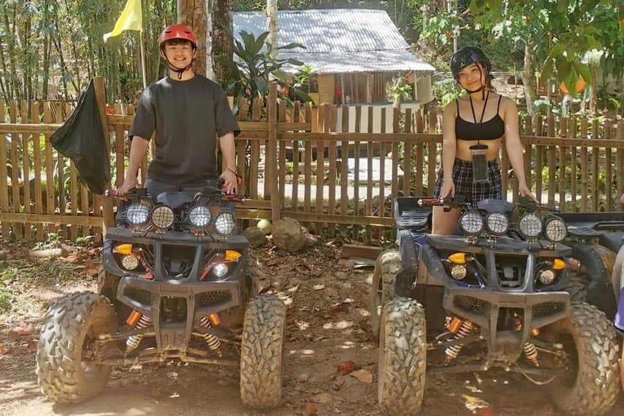Boracay: ATV Boracay Adventure - Who Will Love This Experience?
