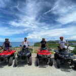 Boracay: ATV NewCoast - The Itinerary and What to Expect