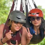 Boracay: ATV, Sky Bike and Zipline Adventure with Pickup - What to Expect from the Tour