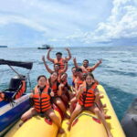Boracay: Banana Boat Adventure - A Complete Breakdown of the Experience