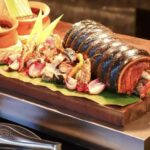 Boracay: Beachfront Buffet with Live Music - The Dining Experience in Detail