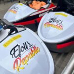 Boracay Electric Cart Boat Ride - What to Expect During Your Ride