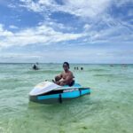 Boracay Electric Cart Boat Ride - What to Expect During the Ride