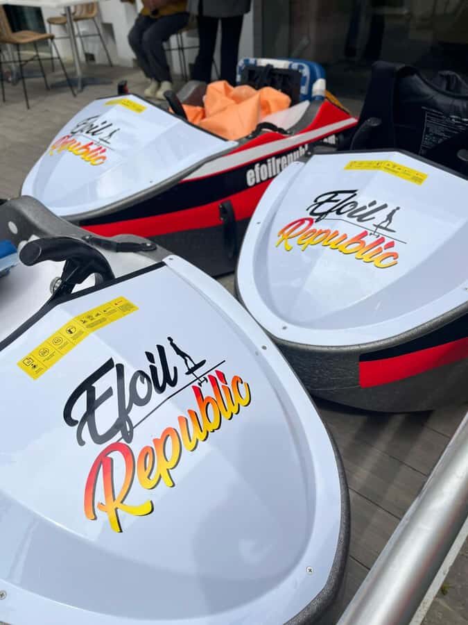 Boracay Electric Cart Boat Ride - What to Expect During Your Ride