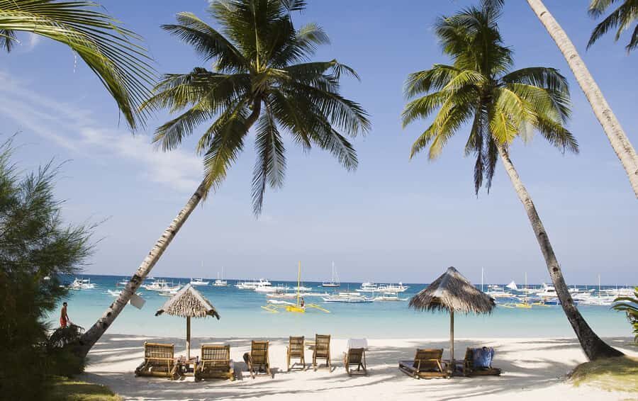 Boracay Helicopter Tour (10-12 minutes) - The Real Value of the Experience