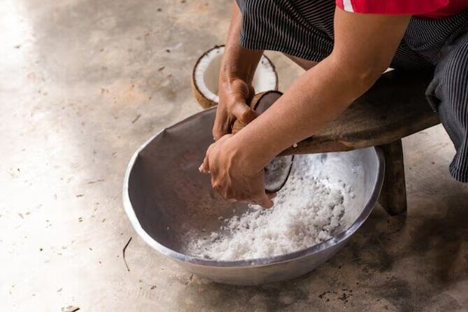 Boracay Island Foraging with Hidden Beach Experience - Who Should Consider This Tour?