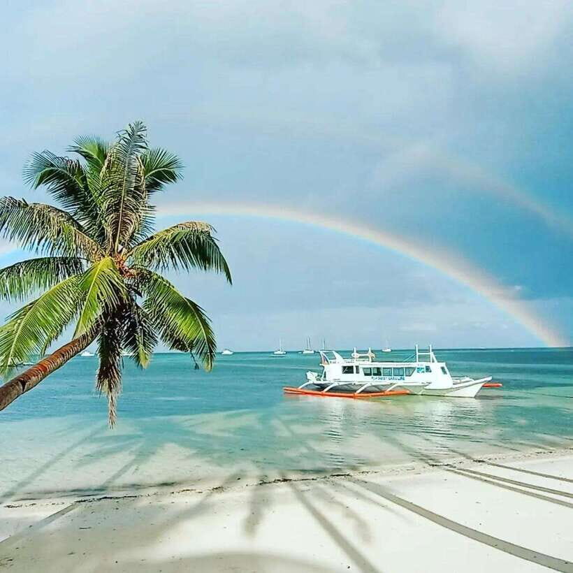 Boracay Island Hopping | Pick-up at the Hotel - Who Will Love This Tour?