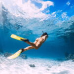 Boracay: Island Hopping with Hot Kawa Bath - Snorkeling and Secluded Beaches