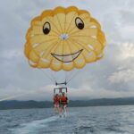 Boracay: Island Hopping with Lunch and Parasailing - Why This Tour Offers Great Value