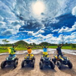 Boracay: Island Hopping with Lunch and Zipline - What’s Included and What to Bring