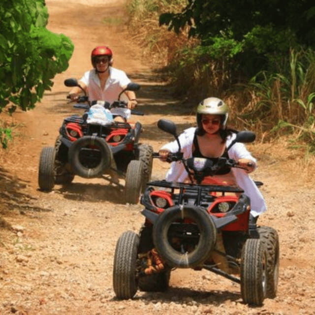Boracay: Island Hopping with Lunch and Zipline - FAQ
