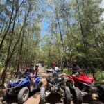 Boracay Island Hopping with Lunch+ Atv Mainland Adventure - Practical Tips for Making the Most of Your Tour