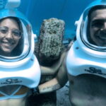 Boracay: Island Hopping with Lunch, Helmet Diving & ATV - Exploring the Itinerary in Detail