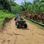 Boracay: Island Hopping with Lunch, Mainland ATV and Zipline - Practical Details and What You Need to Know