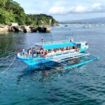 Boracay Island Rhythm Sunset Cruise - Detailed Breakdown of the Itinerary