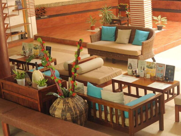 Boracay: Luna Spa Experience - What to Expect from the Luna Spa Experience