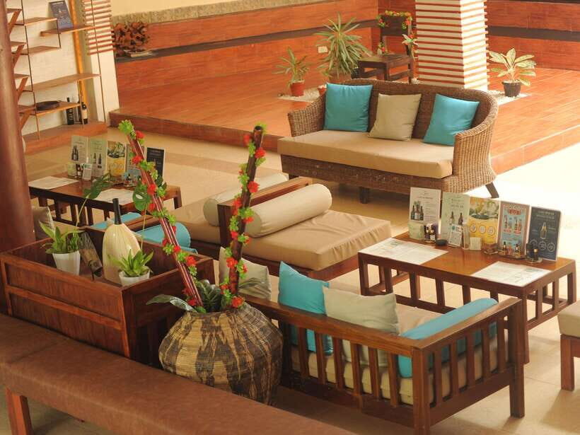 Boracay: Luna Spa Experience - What to Expect from the Luna Spa Experience