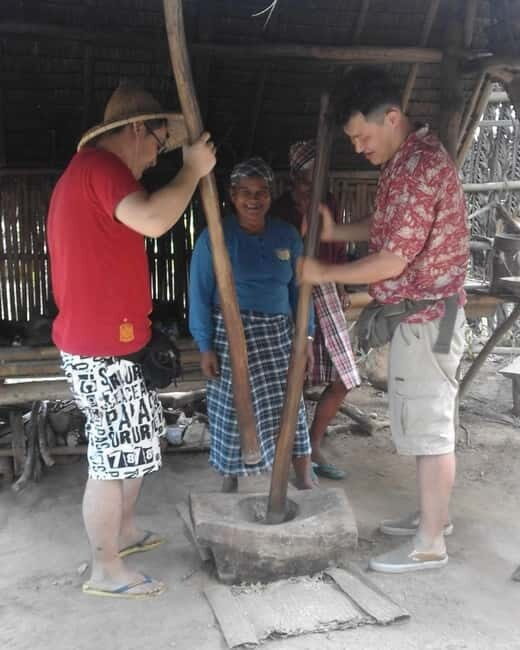 Boracay: Motag Living Museum Guided Tour - What is the Motag Living Museum Tour?