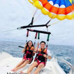 Boracay Parasailing 360 Insta - What to Expect During Your Flight