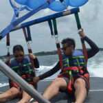 Boracay: Parasailing Experience - An Overview of the Boracay Parasailing Experience
