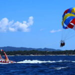 Boracay: Parasailing Experience - The Viewing Experience