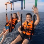 Boracay Parasailing with Insta 360 - Pricing and Value