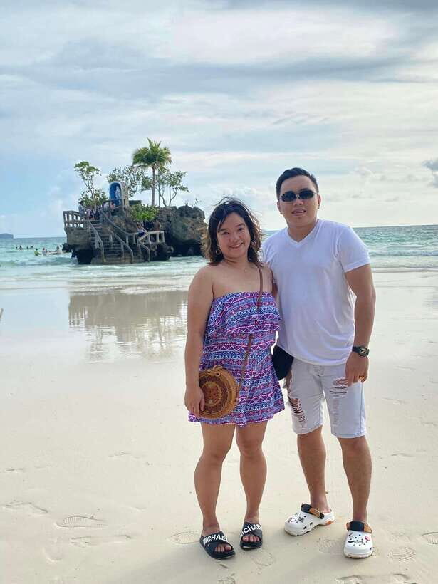 Boracay Private E- Trike Land Tour With lunch - Detailed Breakdown of the Itinerary