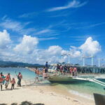 Boracay: Private Island Hopping and Lunch with Seaview - What’s Included and What to Consider