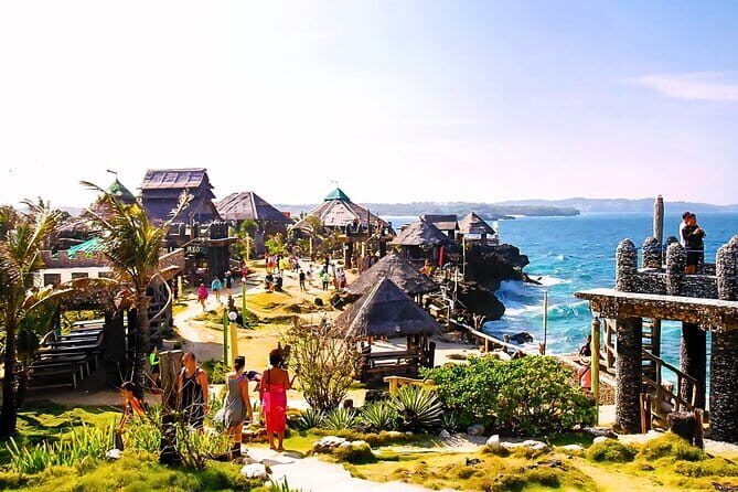 Boracay Private Island Hopping Premium with Lunch - Real Experiences from Travelers