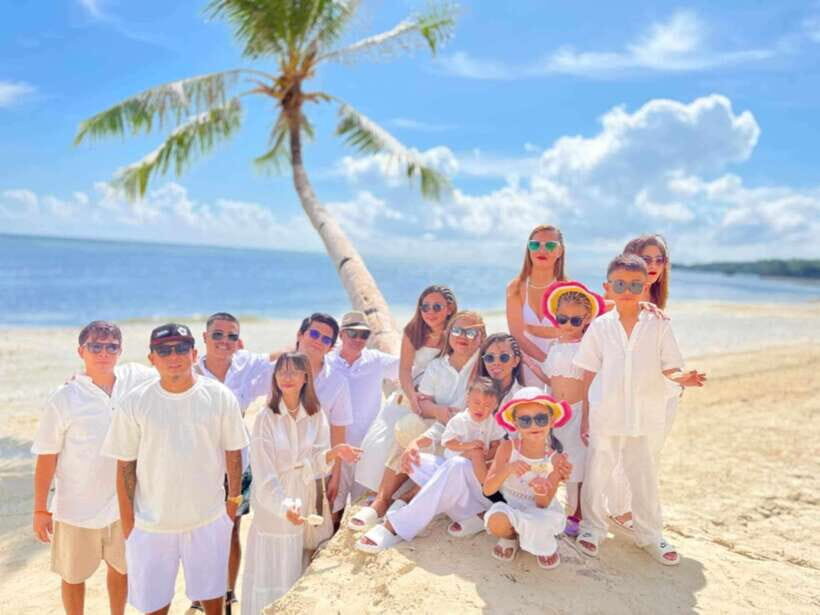 Boracay: Private Land Tour with Pick a Pearl Experience - What’s Included and What to Bring