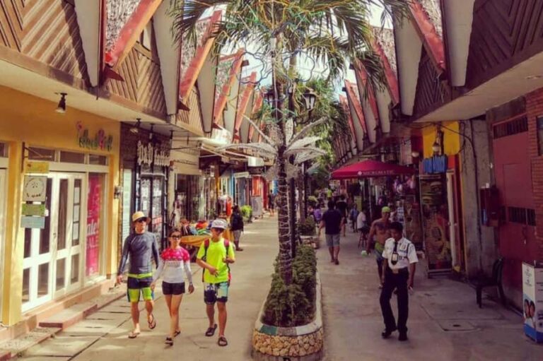 Boracay Soul: Hidden Shores, Feast & Ancestral Village Visit - Practical Details: What You Need to Know