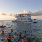 Boracay: Ultimate Party Cruise aboard the Andy World Yacht - How It Compares to Other Water Experiences in Boracay