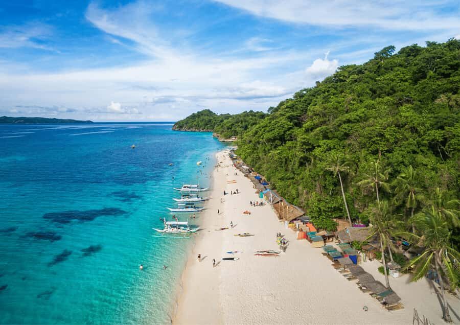 Boracay: Wakeboarding or Monoskiing Experience - The Itinerary Breakdown and Practical Details