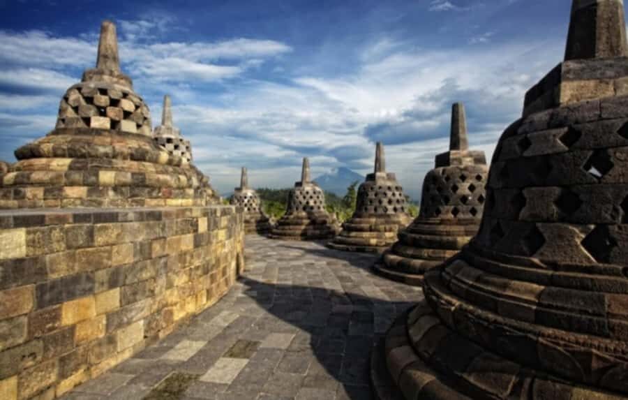 "Borobudur and Prambanan: A Cultural Odyssey" - Practical Considerations and Value