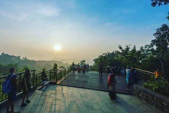 Borobudur and Prambanan Private Full Day Tour with Palace Visit - Exploring the Royal Heart of Yogyakarta: The Sultan’s Palace