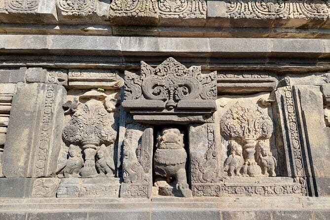 Borobudur and Prambanan Temple Private Tour from Yogyakarta - Why This Tour Stands Out