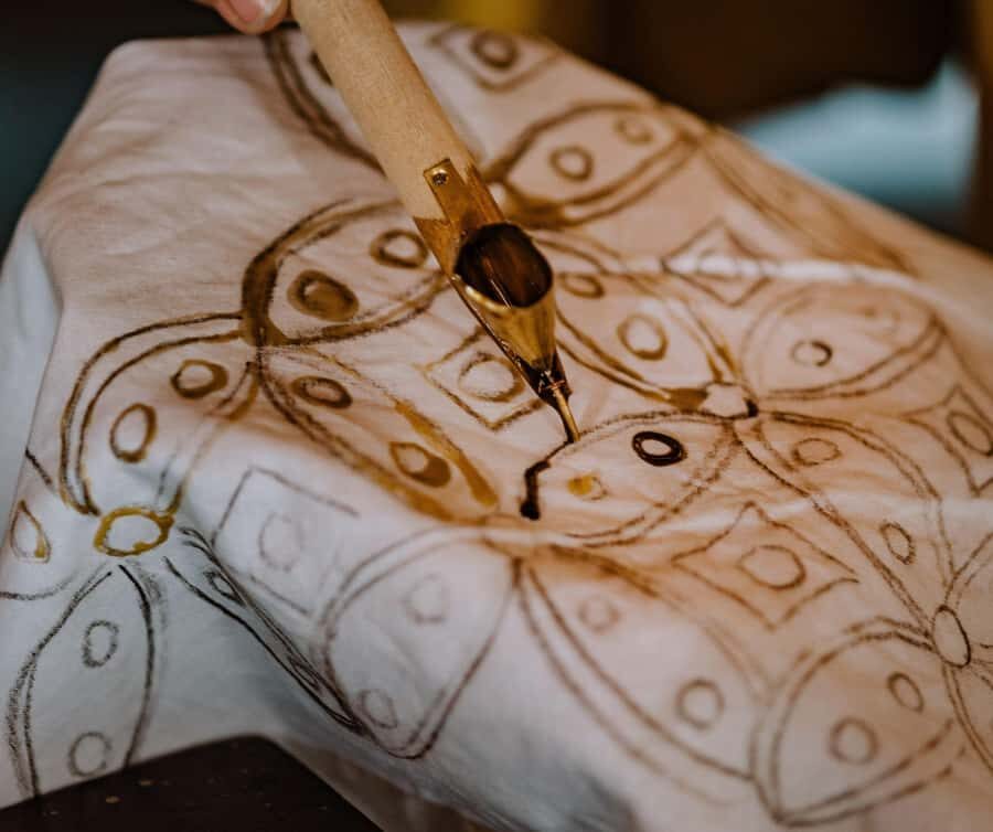 Borobudur: Batik, Gamelan, Pottery Making with Village Tour - Practical Details and Why They Matter