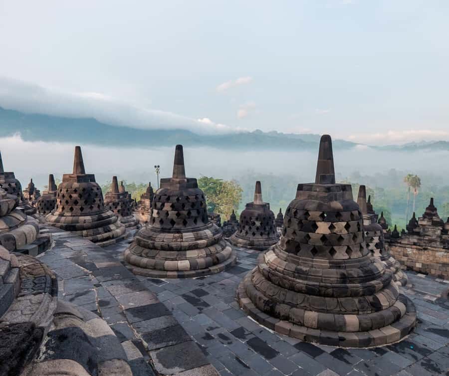 Borobudur: Batik, Gamelan, Pottery Making with Village Tour - The Practical Side