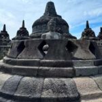 Borobudur Climb to the Top & Prambanan with Ticket Included - The Practicalities: What to Expect & Tips