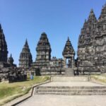Borobudur Climb Top, Prambanan with Guide, entrance ticket - Why This Tour Is a Great Choice