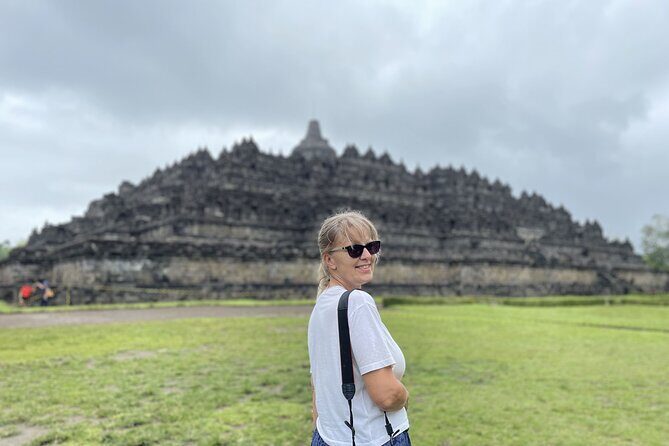 Borobudur Climb Up and Prambanan Temple Tour All Inclusive - A Well-Structured Itinerary