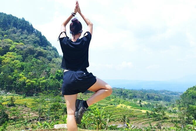 Borobudur Climb Up and Selogriyo Temple Rice Terraces Trekking - Final Thoughts