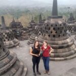 Borobudur Climb-up Tour with Tickets Guarantee & Transfers - Who Should Consider This Tour?