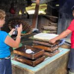 Borobudur: Cycling Tour and Explore Java Villages - Detailed Breakdown of the Itinerary